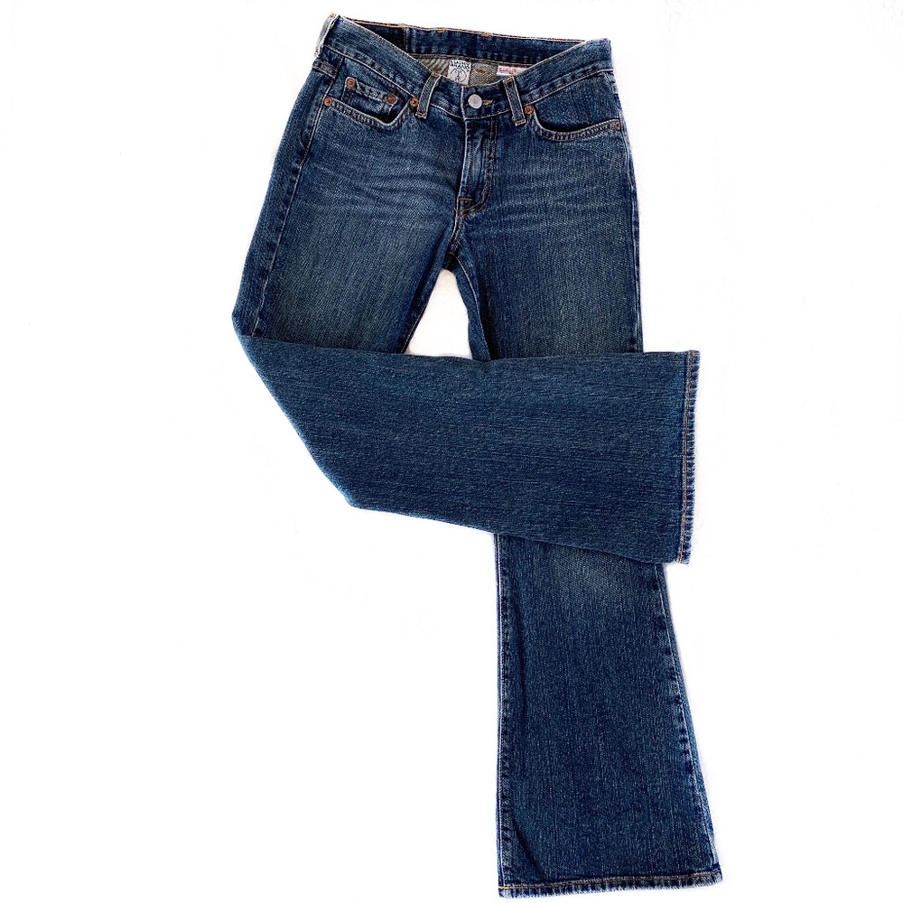 Lucky Brand Sweet N' Low